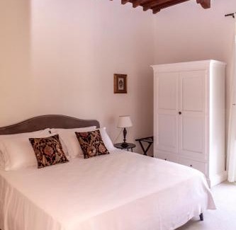 Giorgilorio Bed & Breakfast | Villa Tuzzo