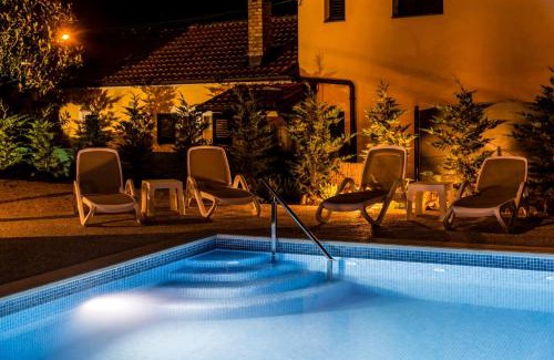 Ika House | Villa two Angels with swimming pool, Ika - Opatija