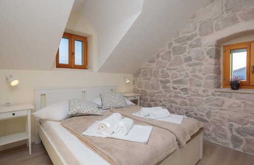 Zaostrog Apartment | Villa two brothers - apartment 3