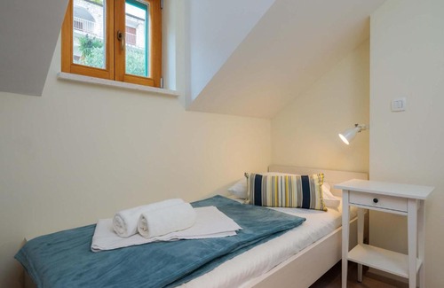 Zaostrog Apartment | Villa two brothers - apartment 3