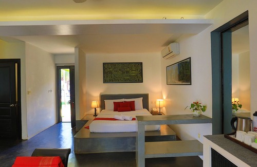Siem Reap House | Villa Two-bedroom Deluxe 6guests