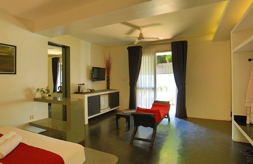 Siem Reap House | Villa Two-bedroom Deluxe 6guests
