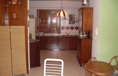 Mazara del Vallo Villa | VILLA TWO STEPS FROM THE SEA IMMEDIATELY AVAILABLE