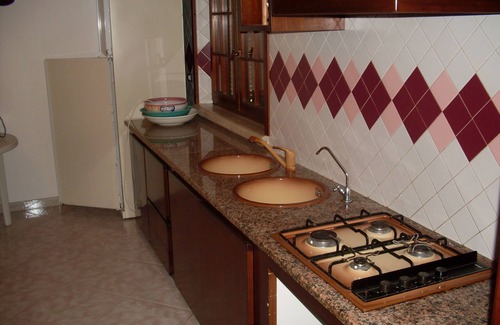 Mazara del Vallo Villa | VILLA TWO STEPS FROM THE SEA IMMEDIATELY AVAILABLE