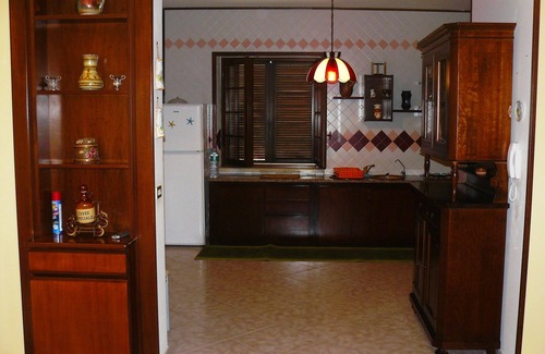 Mazara del Vallo Villa | VILLA TWO STEPS FROM THE SEA IMMEDIATELY AVAILABLE