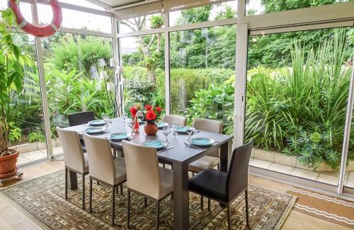 Nevez Villa | Villa Ty Patrick by Interhome