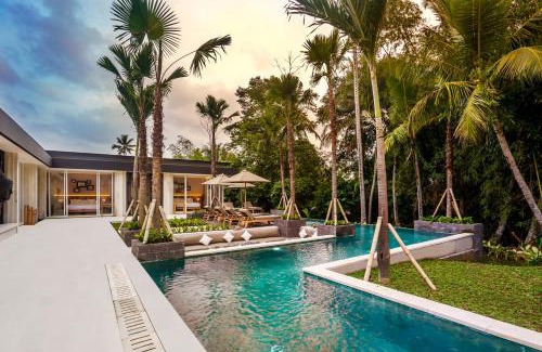 Pejeng Kawan Villa | Villa Ubud Du Monde by BaliSuperHost
