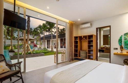 Pejeng Kawan Villa | Villa Ubud Du Monde by BaliSuperHost