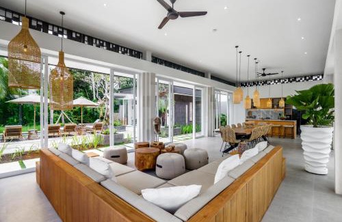Pejeng Kawan Villa | Villa Ubud Du Monde by BaliSuperHost