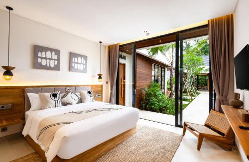 Mambal Villa | Villa Ubud Escape by BaliSuperHost