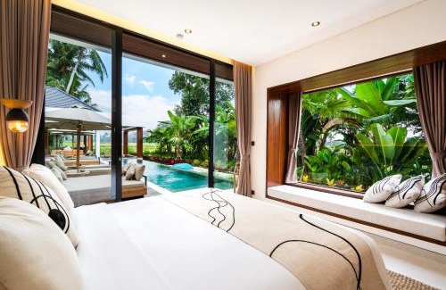 Mambal Villa | Villa Ubud Escape by BaliSuperHost