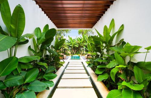 Mambal Villa | Villa Ubud Escape by BaliSuperHost