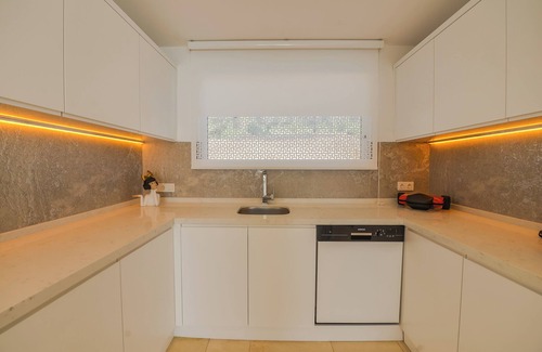 Fethiye Villa | Villa Ucar J Peacefull 4 bed villa with pool in Oludeniz Ovacık area