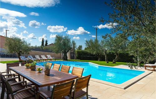Visnjan House | Villa Ulika
