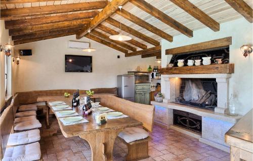 Visnjan House | Villa Ulika
