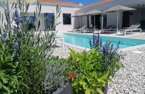 Vela Traba Villa | Villa Una Sofia by Villas Guide