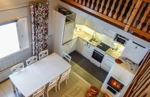 Sodankyla House | Villa unari by Interhome
