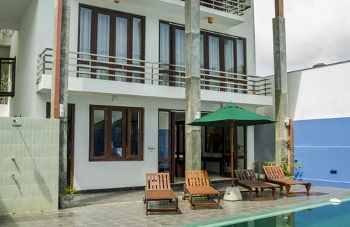 Galle Hotel | Villa Upper Dickson
