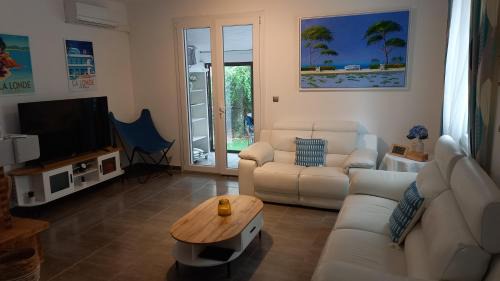 Les Bormettes House | Villa Vacances avec piscine Côte d'Azur
