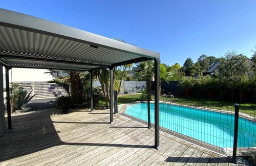 Taden Villa | Villa Val de Rance By Locntour