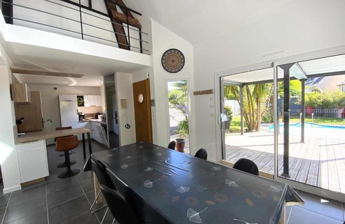 Taden Villa | Villa Val de Rance By Locntour