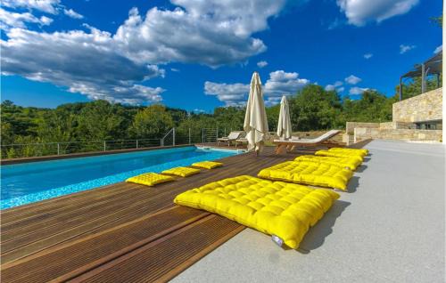Bokordici House | Villa Vala