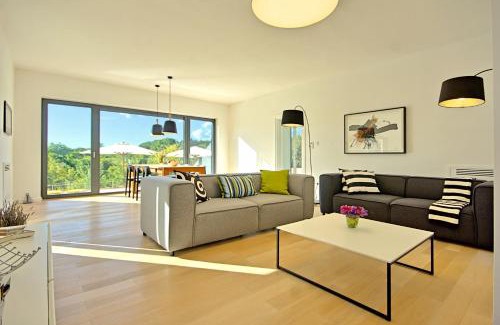 Bokordici Villa | Villa Vala
