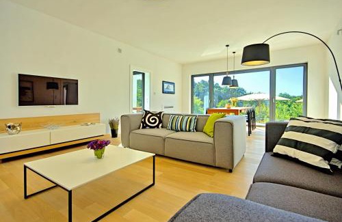 Bokordici Villa | Villa Vala