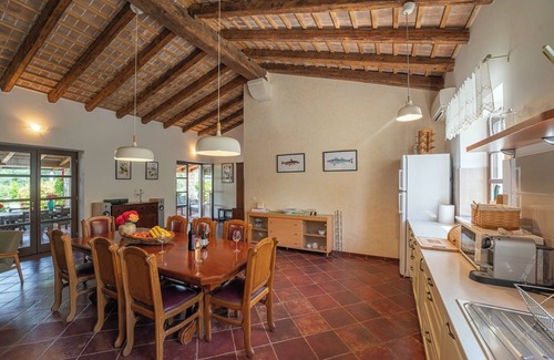 Bale Villa | Villa Valade in Bale - Haus für 6 Personen