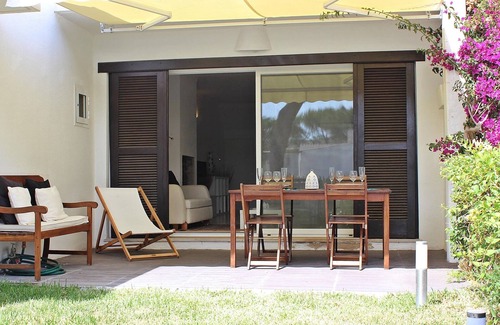 Vale do Garrao Ski Chalet | Villa Vale Garrão - Ancão Beach