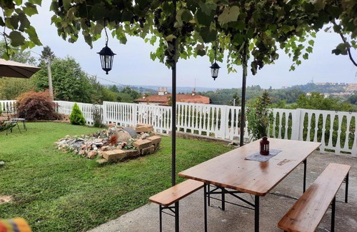 Vicoforte Bed & Breakfast | Villa Valentina b&b