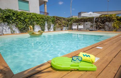 Nardo Apartment | Villa Valeria
