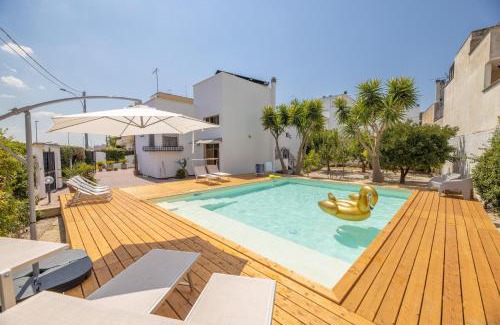 Nardo Apartment | Villa Valeria