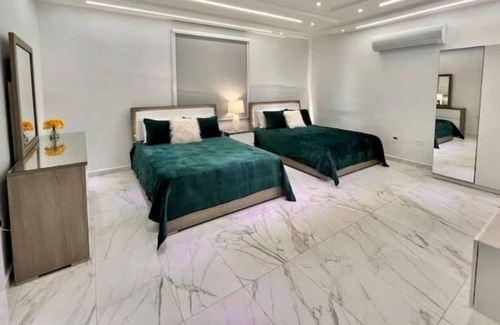 Santurce Villa | Villa Valeria- One of a Kind Modern, Classy, Beach Villa Beach Villa with Pool