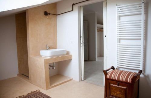 Nepi Villa | Villa Vallecento con Giardino - Borgo Stays