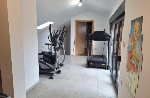 Bale Villa | Villa Vallese Bale