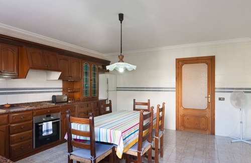 Alcudia Cottage | Villa Vallespir - Beautiful villa with garden 200 meters away from the beach