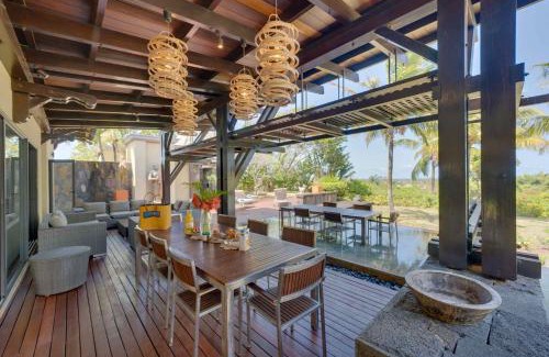 Bel Ombre Villa | Villa Vanda by Oazure