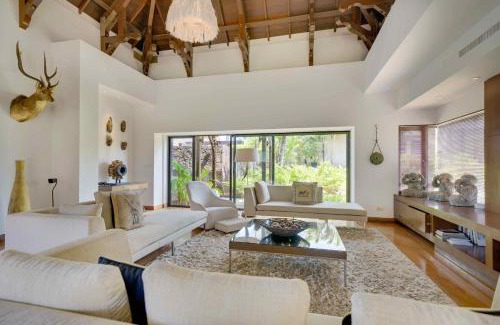 Bel Ombre Villa | Villa Vanda by Oazure