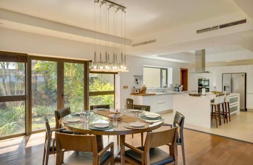 Bel Ombre Villa | Villa Vanda by Oazure