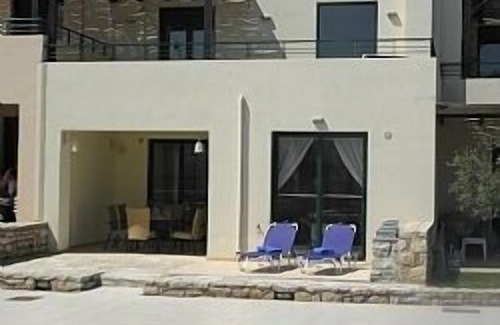Mathes Villa | Villa Vanilla, Georgioupolis, Pool, Near Beautiful Beaches