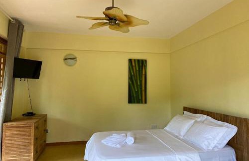 Port Glaud Bed & Breakfast | Villa Vanilla