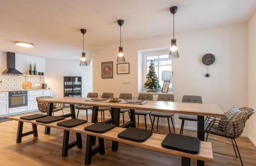 Kappl Apartment | Villa Varbella