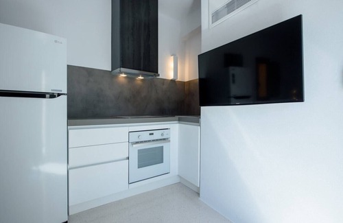 Santorini Villa | Villa Vasilias (16 Guests) - Modern villa with ool in Santorini