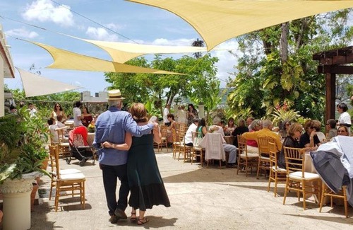 Cerrillos House | Villa Vassallo II