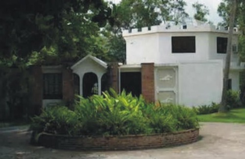 Cerrillos House | Villa Vassallo II