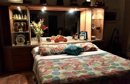 Cerrillos Bed & Breakfast | Villa Vassallo