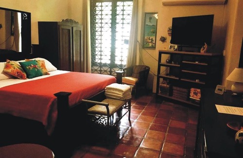 Cerrillos Bed & Breakfast | Villa Vassallo