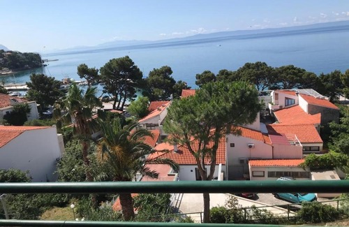 Brela Bed & Breakfast | VILLA VENA
