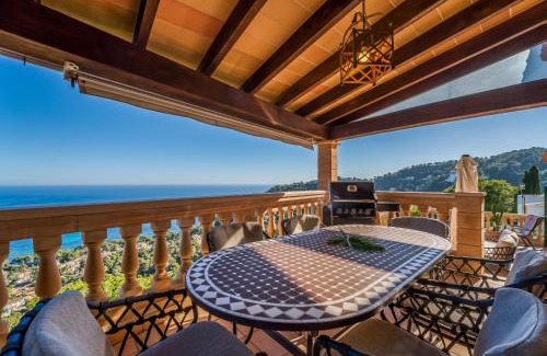 Capdepera Villa | Villa Ventimar